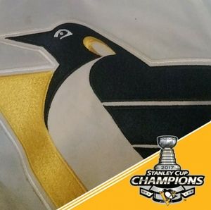 Meet your Posher, Arthur